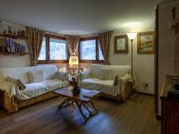Bellissimo appartamento con vista sul Cervino - B&B Cervinia