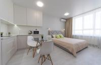 Appartement met 1 Slaapkamer
