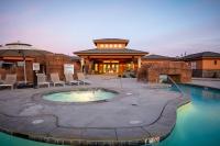 Discover Zion Mountain, Private Hot Tub-3 Bedroom - B&B