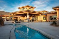 Zion Escape-Private Hot Tub - Chambres d’hôtes Hurricane