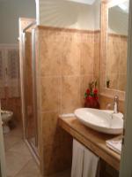 Chambre Lits Jumeaux