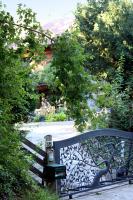 Cocon d'Argile - B&B Bischoffsheim