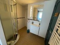 Mizar, Joli appt rénové avec parking et balcon - Ferienwohnung Courseulles-sur-Mer