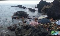 Nice Sicily Little family home - B&B