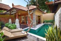 Villa con Piscina Privata 