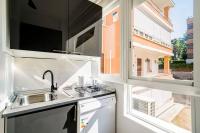 Acogedor apartamento. Arturo Soria-MD Anderson 1E - B&B Madrid