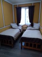 Standard Doppelzimmer