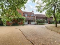 Yew Tree Farm - B&B