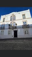 Palacete Encanto Maior - B&B