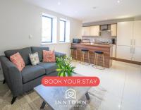 BOTANIC APARTMENT SLEEPS 6 - Bed and Breakfast