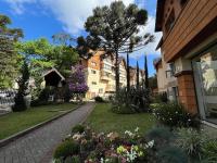 Via Florida - 303D - Apto Centro de Gramado - B&B Gramado