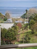 Departamento Nuevo a pasos de la playa Puerto Montt - Chambres d’hôtes Puerto Montt