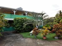 Ti Kaz en Nou' - Chambres d’hôtes Pointe-Noire