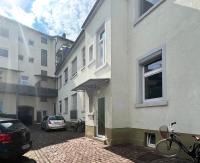 Bezaubernde Wohnung in zentraler Lage - B&B