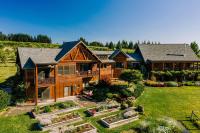 Sakura Ridge the Farm & Lodge - B&B