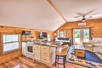 Less Than 1 Mi to Dtwn Suttons Bay! Studio with Shared Beach - Ferienwohnung Suttons Bay