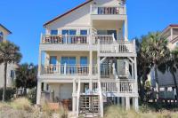 B&B Saint George Island - Cool Change - Bed and Breakfast Saint George Island