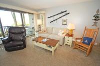 Ship Watch 1 2 - Ferienwohnung Glen Arbor