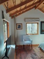 Bungalow con 2 Camere da Letto