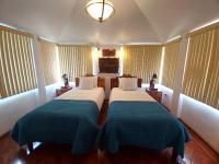 Habitación Doble Deluxe