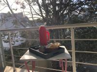 Alumine - B&B