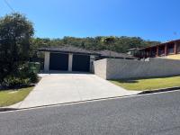 35 Rumbalara Avenue Rainbow Beach Pool Aircon Pets Welome - B&B Rainbow Beach