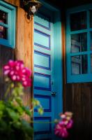 Aquelarre - B&B La Capuera