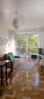 Comfortable Equipped Studio, Strategic Location in Palermo - Amplio Monoambiente en Palermo - B&B Buenos Aires