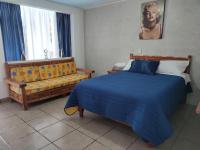 Gedayealdi -1 - Ferienwohnung Zacatlán