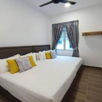 W39WarmStay@GoldenHills/NightMarket/4R/BBQ - B&B Brinchang
