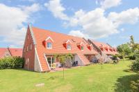 Seepark Burhave 10 - B&B