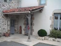 Chambre d'hôte du Plessis - B&B Beaurepaire