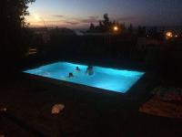 Casas Condominio Pingueral - B&B Dichato