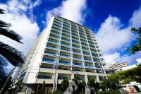 Branchera Naha 1008 - B&B Naha