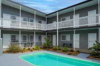 Pacific Motel 10 - B&B