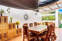 Les Terrasses du Volcan - B&B Le Tampon