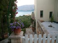 The Garden of Zephyrus - East - Chambres d’hôtes Pithári