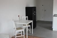 Appartement met Balkon
