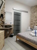 Habitación Doble Pequeña