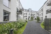IVIS House - Classical Apartment with Balcony in Vilnius Old Town - B&B Vilnius