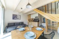 Wichrowe Domki Plus - B&B