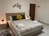 Grande Chambre Double