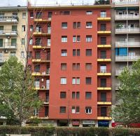 Splendido Bilocale adiacente metro M5 - Ca Granda - B&B