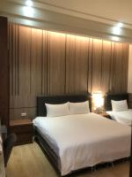 Lin House - B&B Checheng