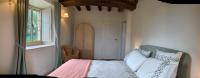 Chambre Double avec Salle de Bains Privative