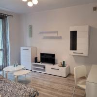 Apartament Tuwima - B&B Zabrze