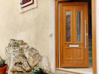 Sha La La - Charming, unique studio in a historic building next to a castle, WIFI, smart TV, washer-dryer - B&B Buccari