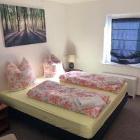 Pension Rudolph Riesa - B&B Riesa