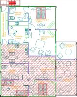 Tabatinga Relax Apartamento 2 - B&B Conde