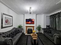 *12PR* Setup for your most relaxed & amazing stay + Free Parking + Free Fast WiFi * - B&B Beeston Hill